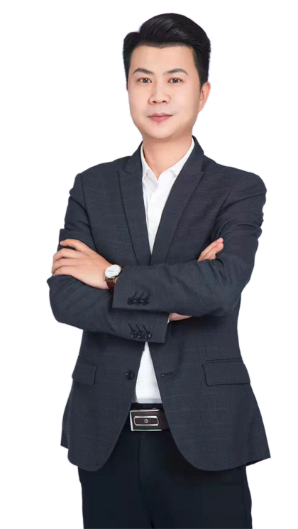 何志军